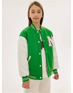 Бомбер Noble people