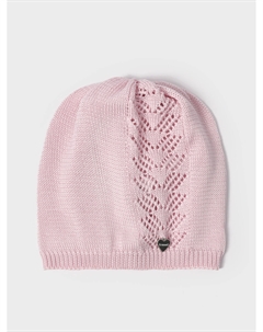 Шапка розовая Il trenino