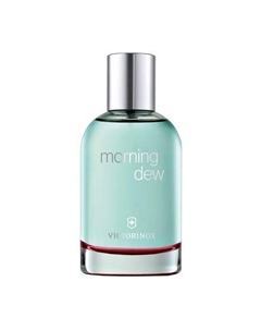 Туалетная вода Morning Dew Victorinox