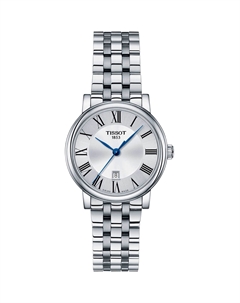 Швейцарские наручные женские часы Tissot