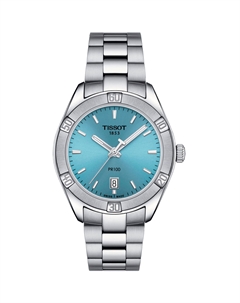 Швейцарские наручные женские часы Tissot