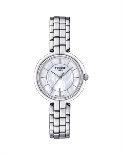 Швейцарские наручные женские часы Tissot