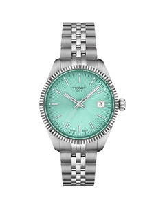 Швейцарские наручные женские часы Tissot