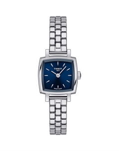 Швейцарские наручные женские часы Tissot