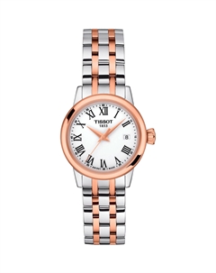 Швейцарские наручные женские часы Tissot