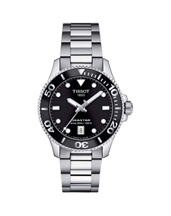 Швейцарские наручные женские часы Tissot