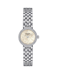 Швейцарские наручные женские часы Tissot