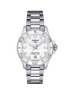 Швейцарские наручные женские часы Tissot