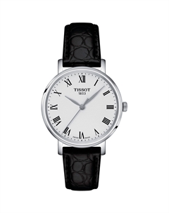 Швейцарские наручные женские часы Tissot