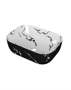 Умывальник накладной прямоугольный POINT Вега Point