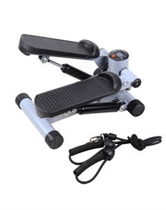 Министеппер c эспандерами MSG-S3025 Royal fitness