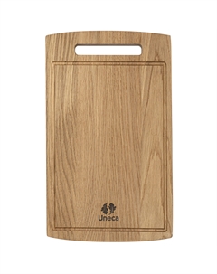 Доска разделочная 42х25х1,5см Uneca