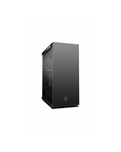 Корпус Deepcool Macube 310 Black