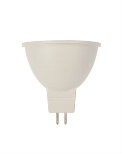 Лампа светодиодная 604-5301 рефлектор 7,5Вт 650Лм GU5.3 4000K нейтральный свет Rexant