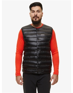 Жилет мужской пуховый Bask