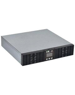 ИБП ITK EOR-0002KVA-1-004, 2000ВA Itk