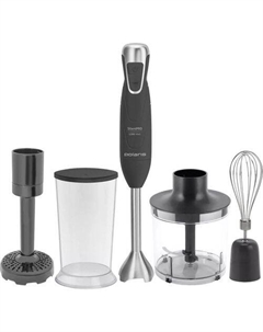 Блендер PHB 1283, погружной, серый Polaris