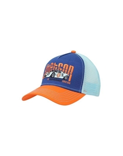 Бейсболка хлопковая Looney Tunes Bugs Bunny Stetson