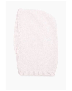 Капор из ангоры с добавлением шерсти Hatparad