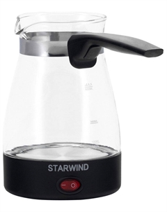 Кофеварка Starwind STG6051