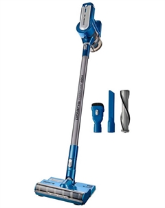 Пылесос вертикальный Polaris PVCS 7000 Energy WAY AQUA Синий/Серый