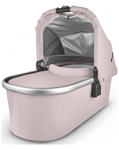 Люлька для коляски Cruz и Vista ALICE нежно-розовый Uppababy