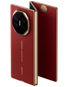 Смартфон Huawei Mate XT, 16GB+1TB, Dual Card, красный