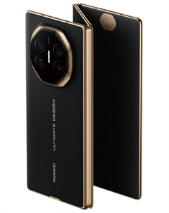 Смартфон Huawei Mate XT, 16GB+1TB, Dual Card, черный