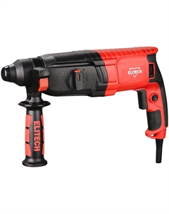 Перфоратор П 0826РЭМ Elitech