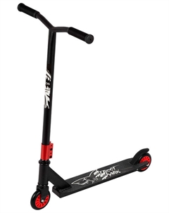 Самокат трюковый SS-83 100301 Ecos