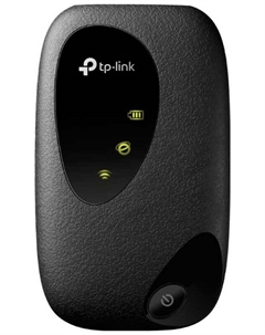Мобильный роутер TP-Link Wi-Fi N300 с поддержкой 4G LTE (M7000) Tp-link
