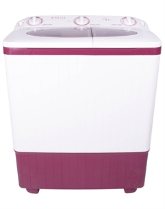 Активаторная стиральная машина WS-60РET Evgo