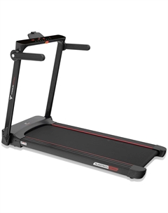 Беговая дорожка Masters Slimtech C350 Titanium