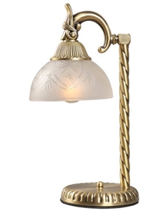 Настольная лампа Афродита 317032301 Mw-light