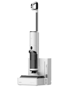 Моющий вертикальный пылесос Deerma DEM-VX910W