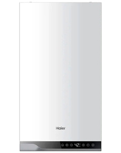 Газовый настенный одноконтурный котел Haier TechLine 1.24 Ti