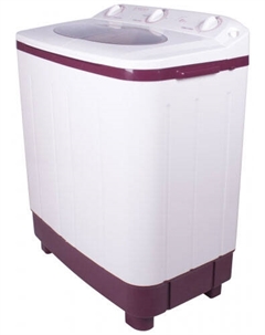 Активаторная стиральная машина WS-80PET Evgo