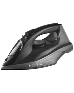 Утюг для одежды с отпаривателем Polaris PIR 2430K черный
