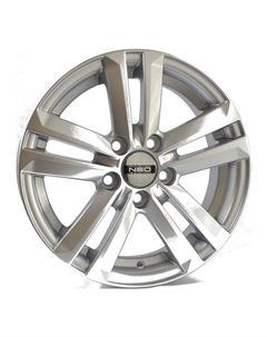 Литой диск 428 5x14/5*100 D57.1 ET35 S Neo