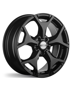 Литой диск 753 7x17/5*108 D63.4 ET48 BL Neo