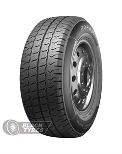 Всесезонная шина Quest Van 4S 195/75 R16 107/105T C Roadx