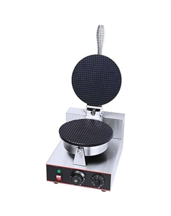 Вафельница для тонких вафель HWB-1C Экси