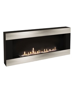 Биокамин BFP/W-120 Silver НС-1573596 Firelight