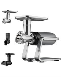 Мясорубка NLO 2.0 Garlyn