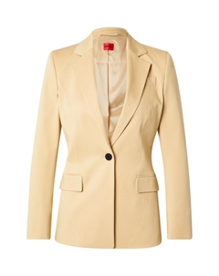 Блейзер Amegan, бежевый Hugo