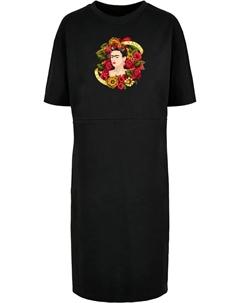 Платье-рубашка " Ladies" (1 штука), черный Merchcode