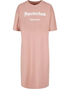 Платье-рубашка " Ladies" (1 штука), цвет Duskrose Merchcode