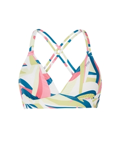 Верх бикини, фуксия Protest