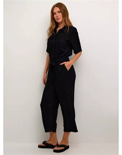 Комбинезон Ruthie Cropped, цвет deep/black Kaffe