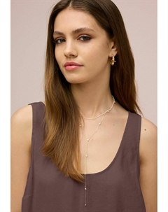 Топ SLEEVELESS SCOOP NECK TANK- REGULAR FIT, красный Next